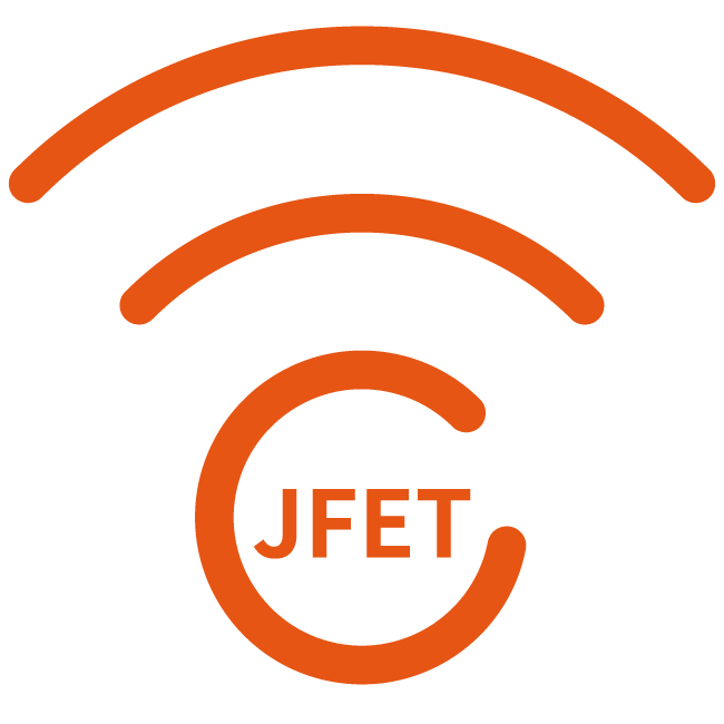 JFET信号处理方式