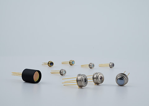 智能传感器技术的研究进展及应用展望