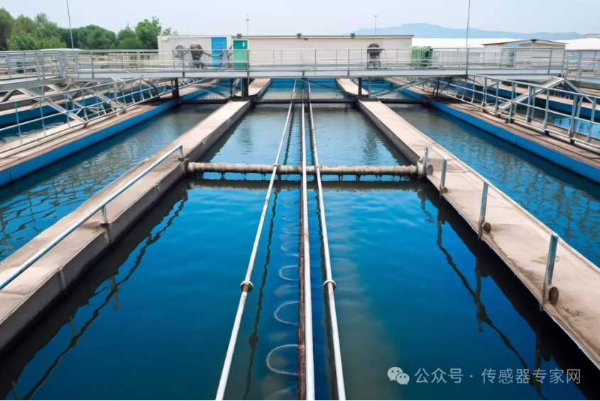 这个在水质监测中不可或缺的传感器，你了解吗？