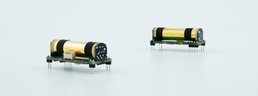 美思先端六氟化硫传感器