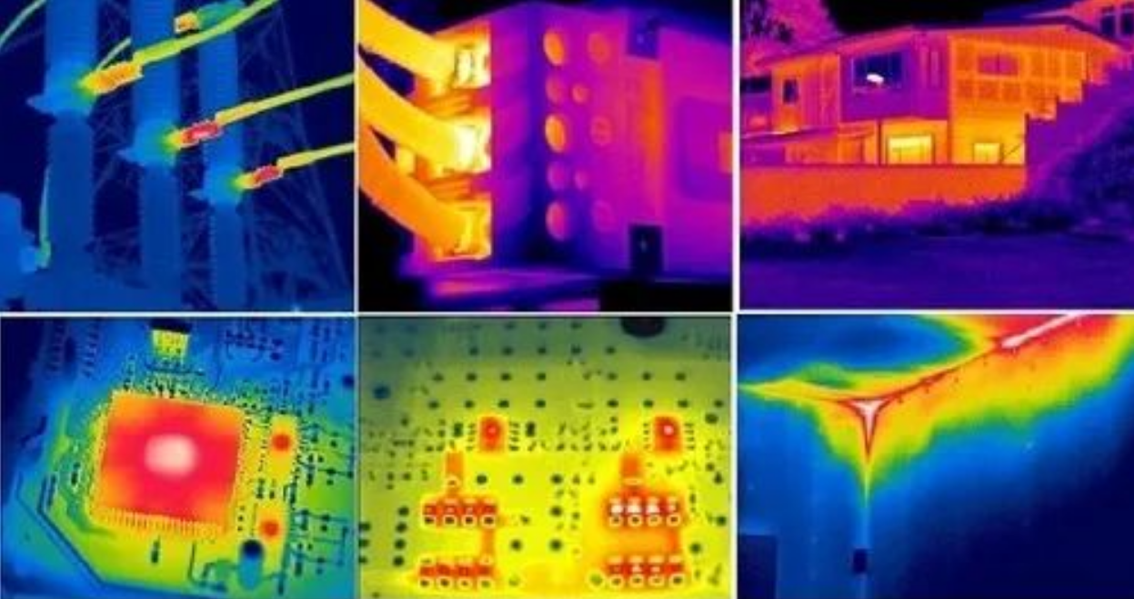 2025年红外传感器发展现状：科技创新与市场扩展的交汇点