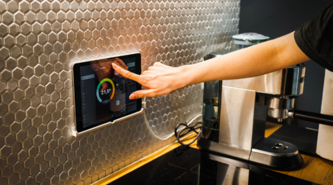 十大物联网传感器类型、应用场景及实例