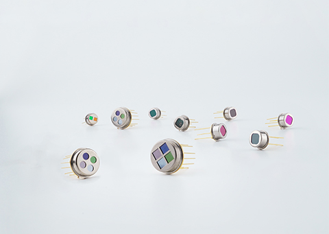 钽酸锂热释电传感器和PZT热释电传感器的差异