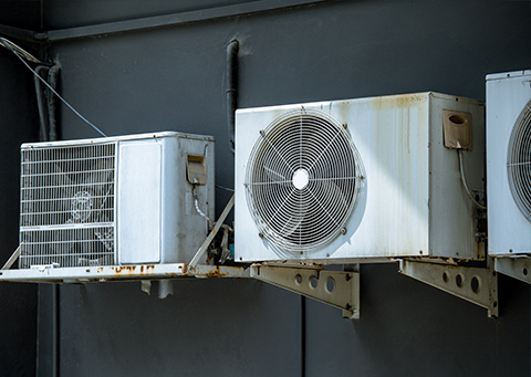 制冷剂泄漏监测三大技术：NDIR、热导与金属氧化物的优劣势对比