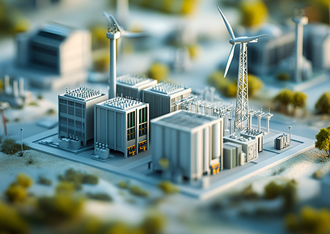 筑牢储能电站安全防线：从感知到响应的全流程守护