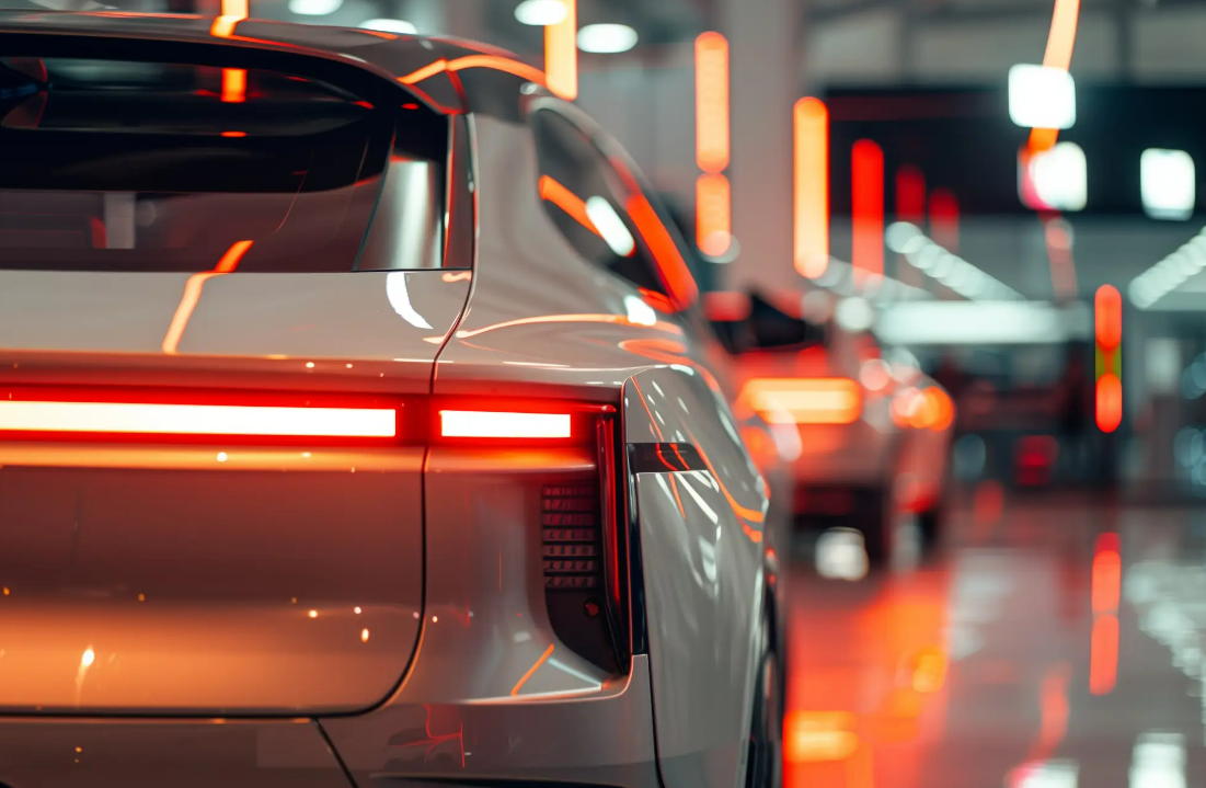 从「看不见的隐患」到「主动式守护」：美思先端车用传感器如何织密座舱健康防线