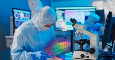 下一代红外传感器：半导体材料与应用创新