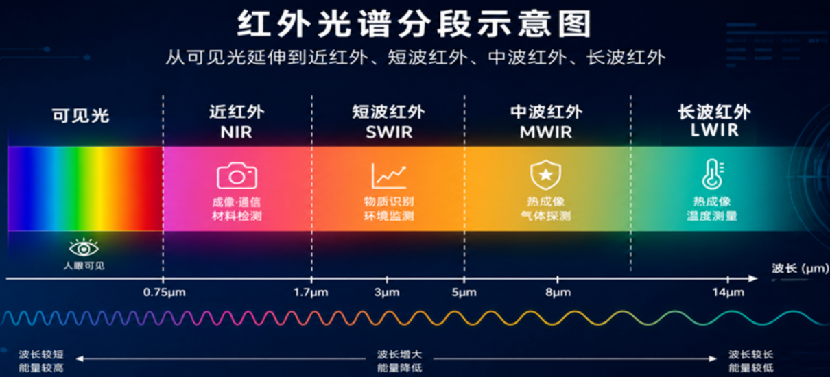 红外测温 红外测温