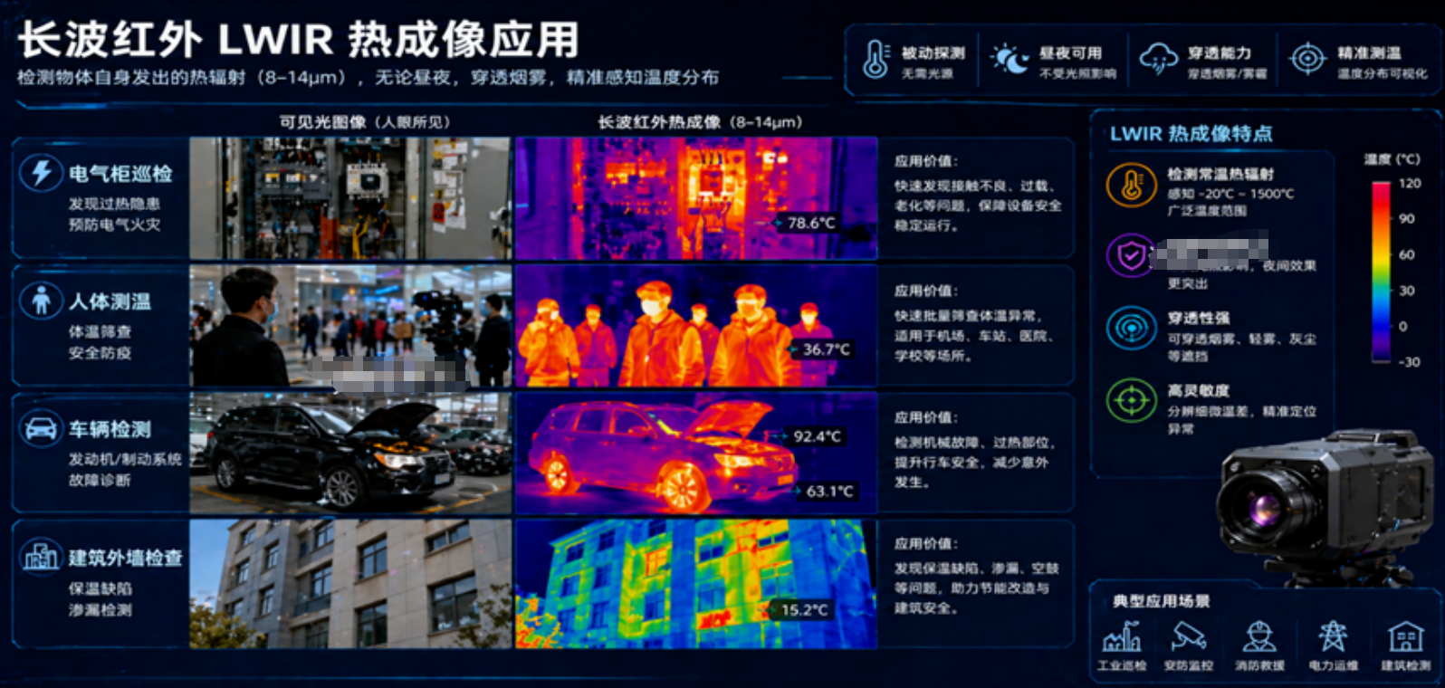 热成像 热成像