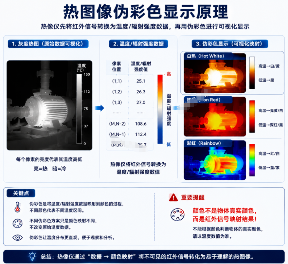 热图像 热图像