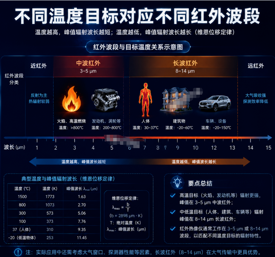 红外波段 红外波段