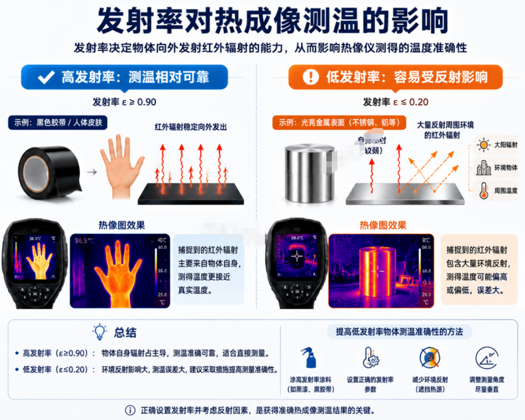 发射率 发射率