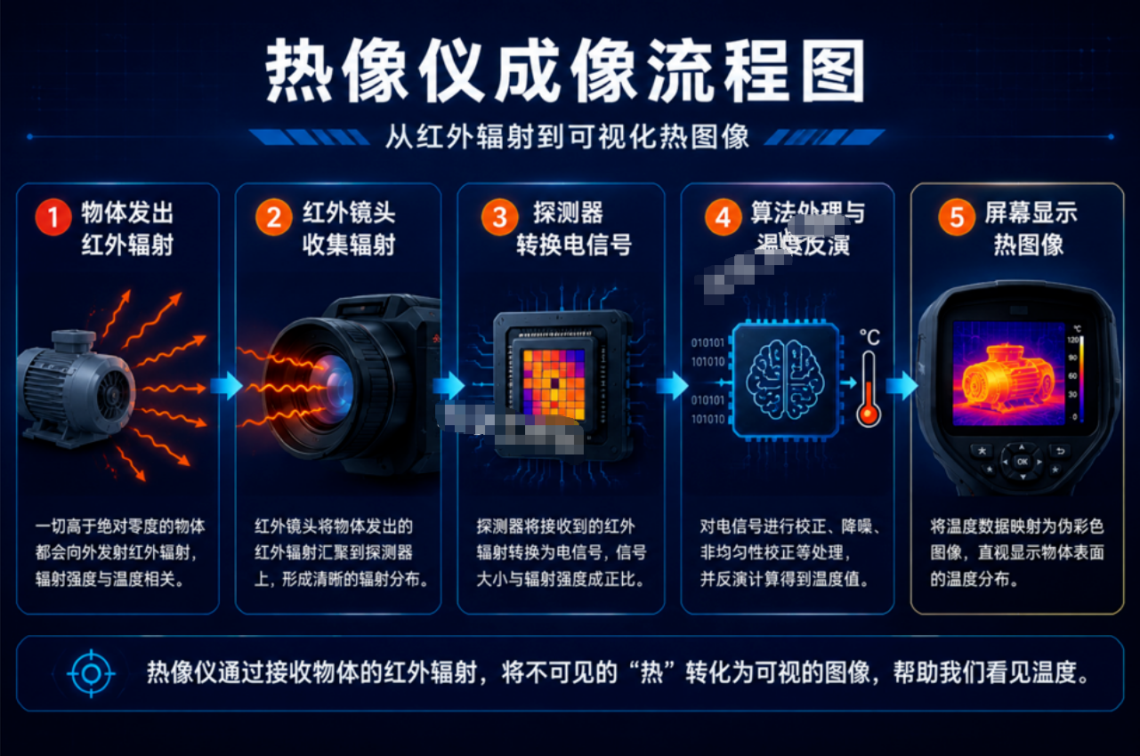 热成像 热成像