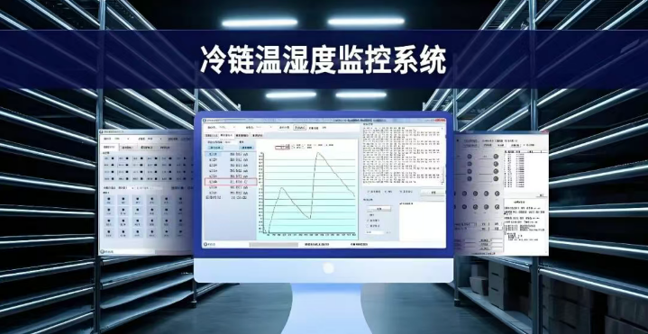 数据中心液冷监控